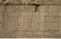 Karnak Temple Photo Textures #4